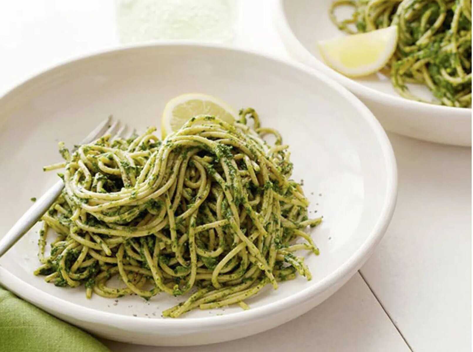 Ramps a savory star of spring’s native edibles