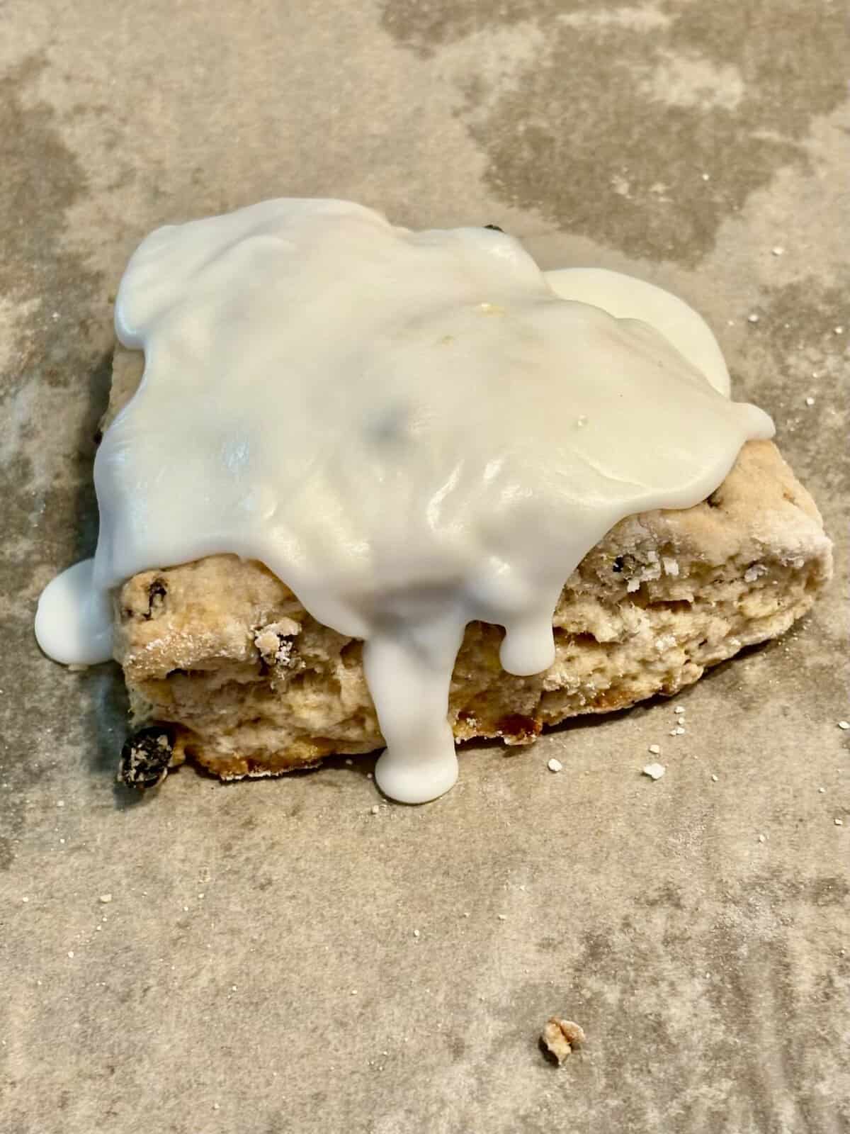 Scottish scones a staple at Tartan Day