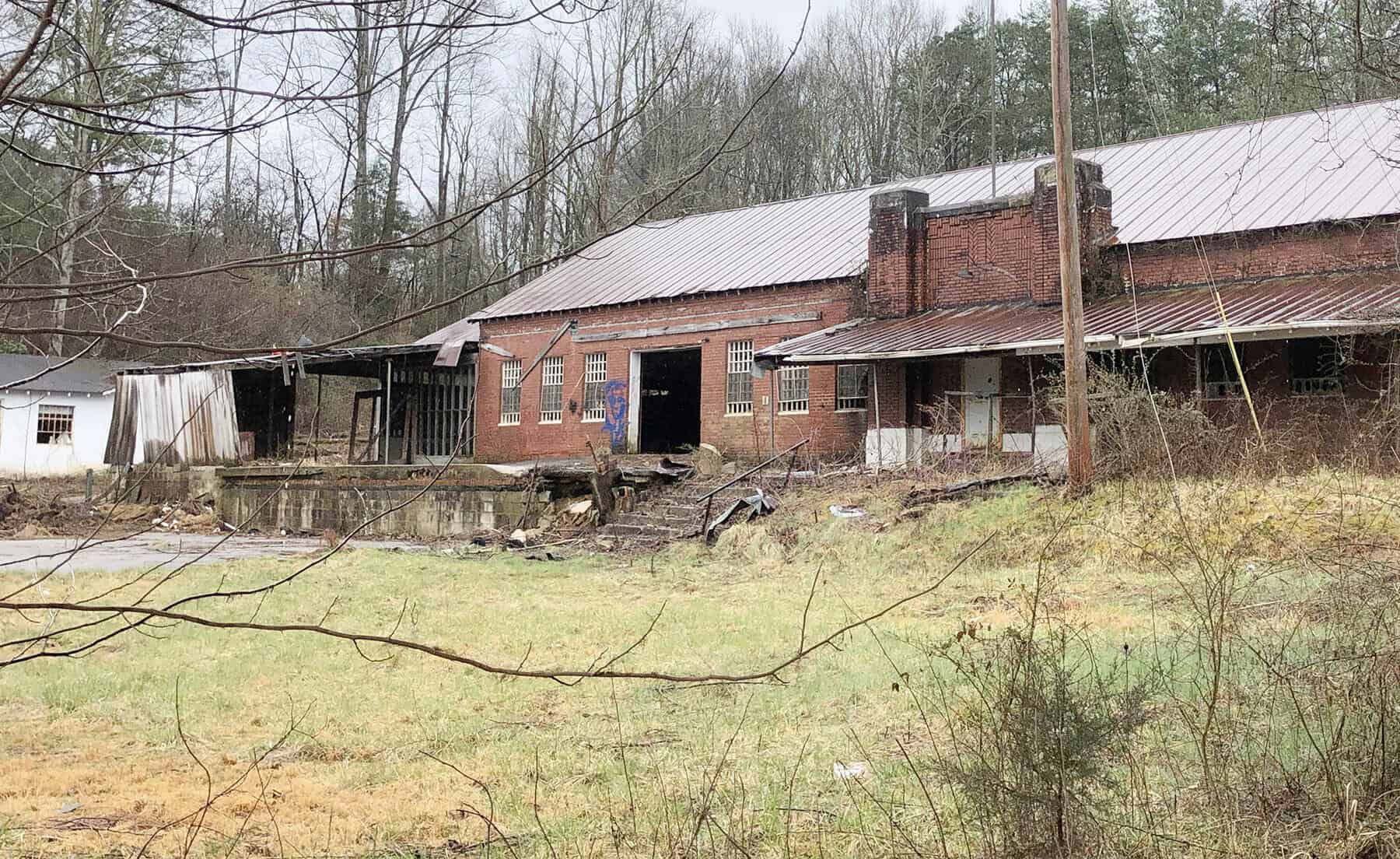 Macon County History Close-up: Was the State Prison site at Franklin a Cherokee Removal Site in 1838?