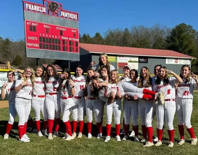 FHS Softball: Winning now and positioned for the future