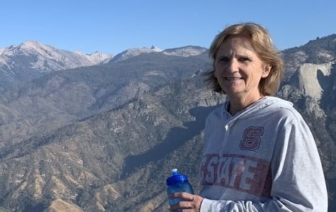 MMS STEM teacher honored with fellowship