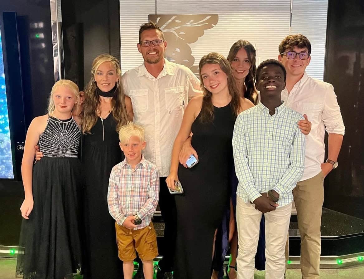 Taking care of the least of these