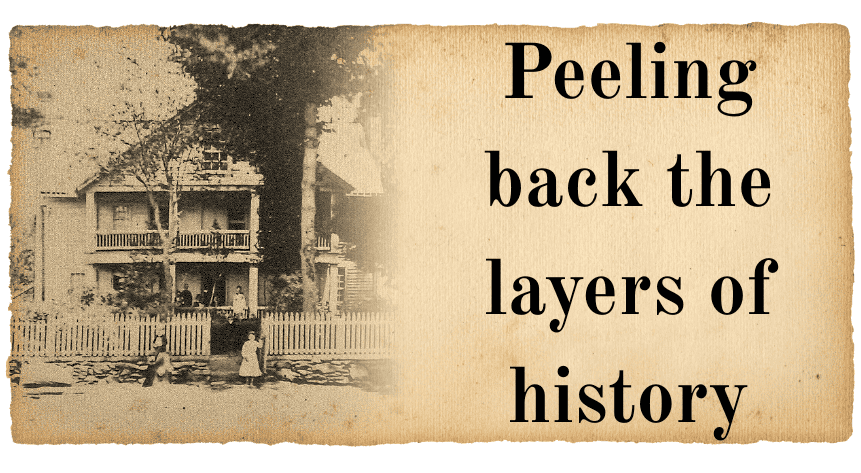 Siler-Jones House a treasure trove of Macon County’s past