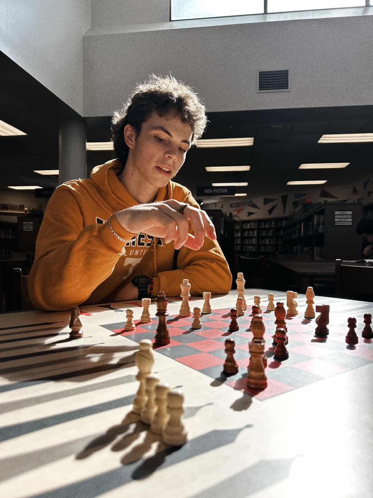 Seniors awarded scholarships