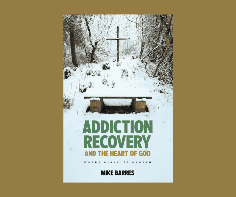 Men’s Challenge former director shares journey in new book