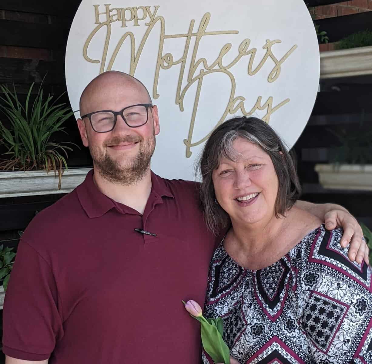 God is faithful when we fully surrender