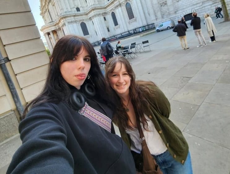 FHS students expand their horizons