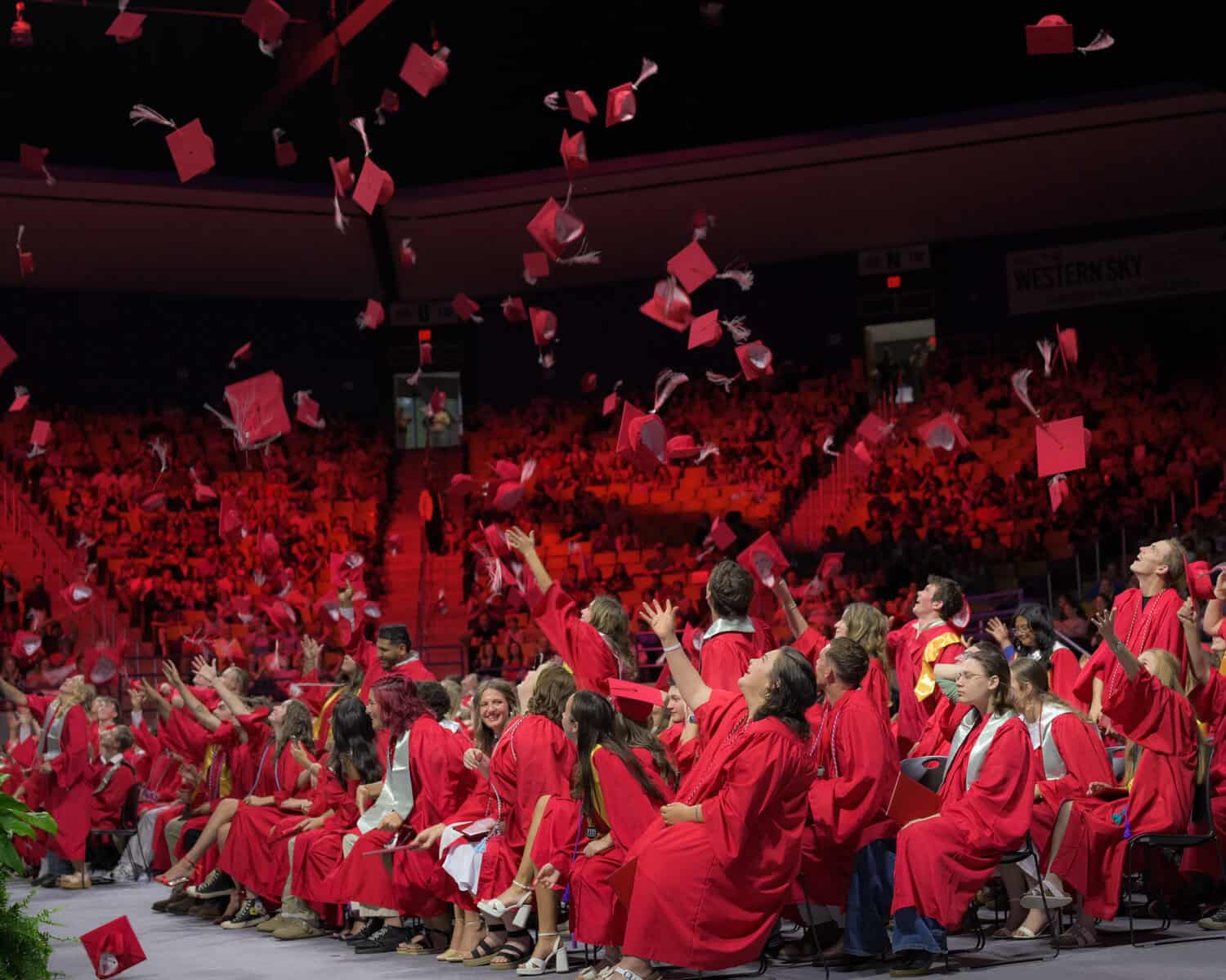 Class of 2025 Grads: You’re on your way