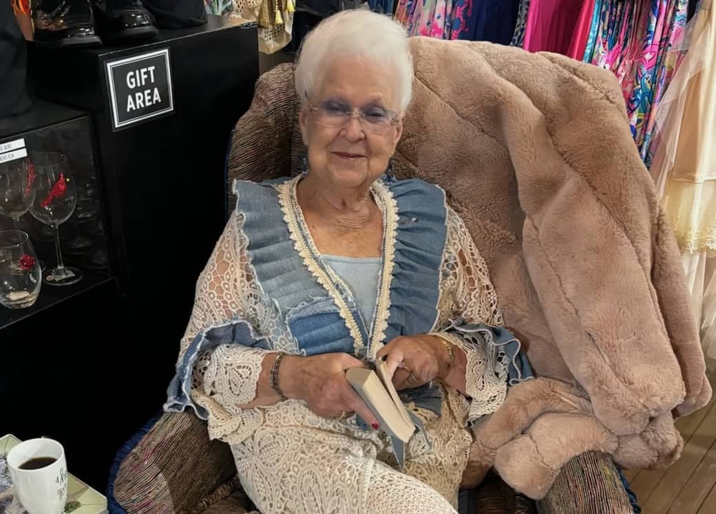 Harper’s stand-out style and sensibilities