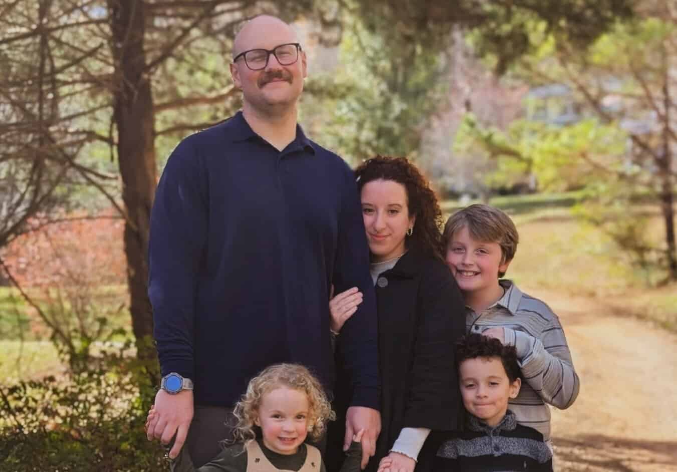 Renew the mind and spirit by focusing on things above