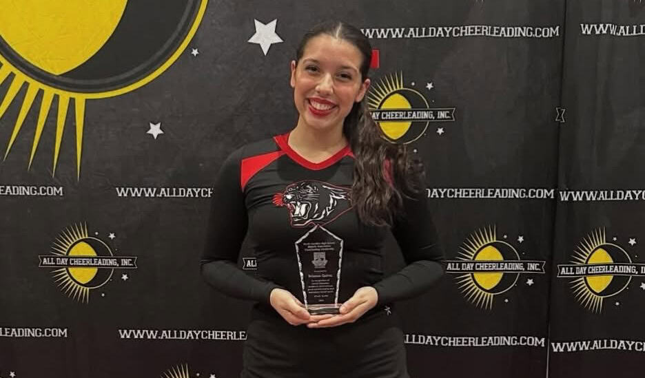 FHS students recognized by NCHSAA