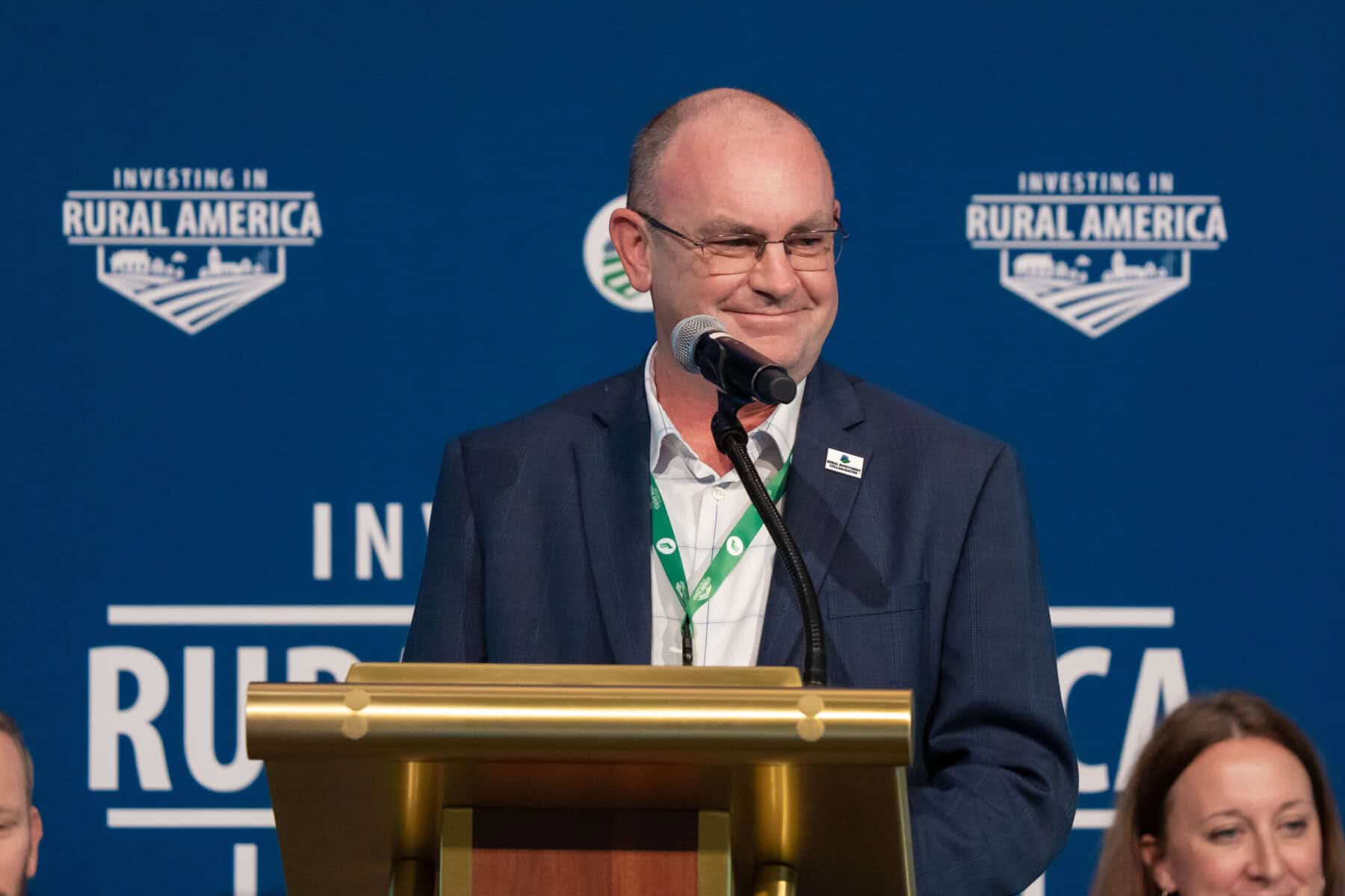 Guffey the first to throw his hat into mayoral ring