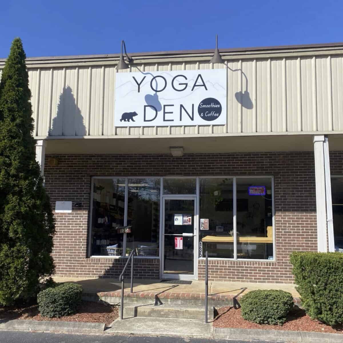Yoga studio opens doors in Franklin