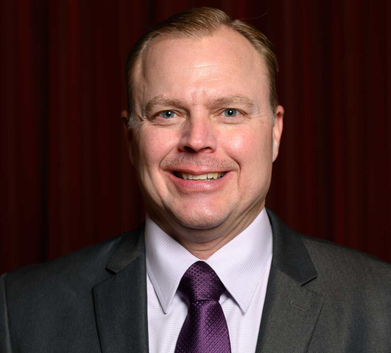 Pay attention to men’s mental health