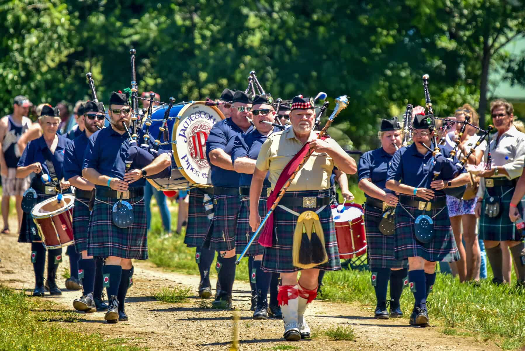 Taste of Scotland Father’s Day weekend