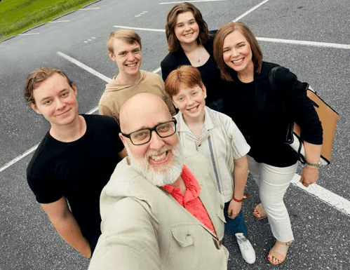 Embracing curiosity, patience, and faith in the journey