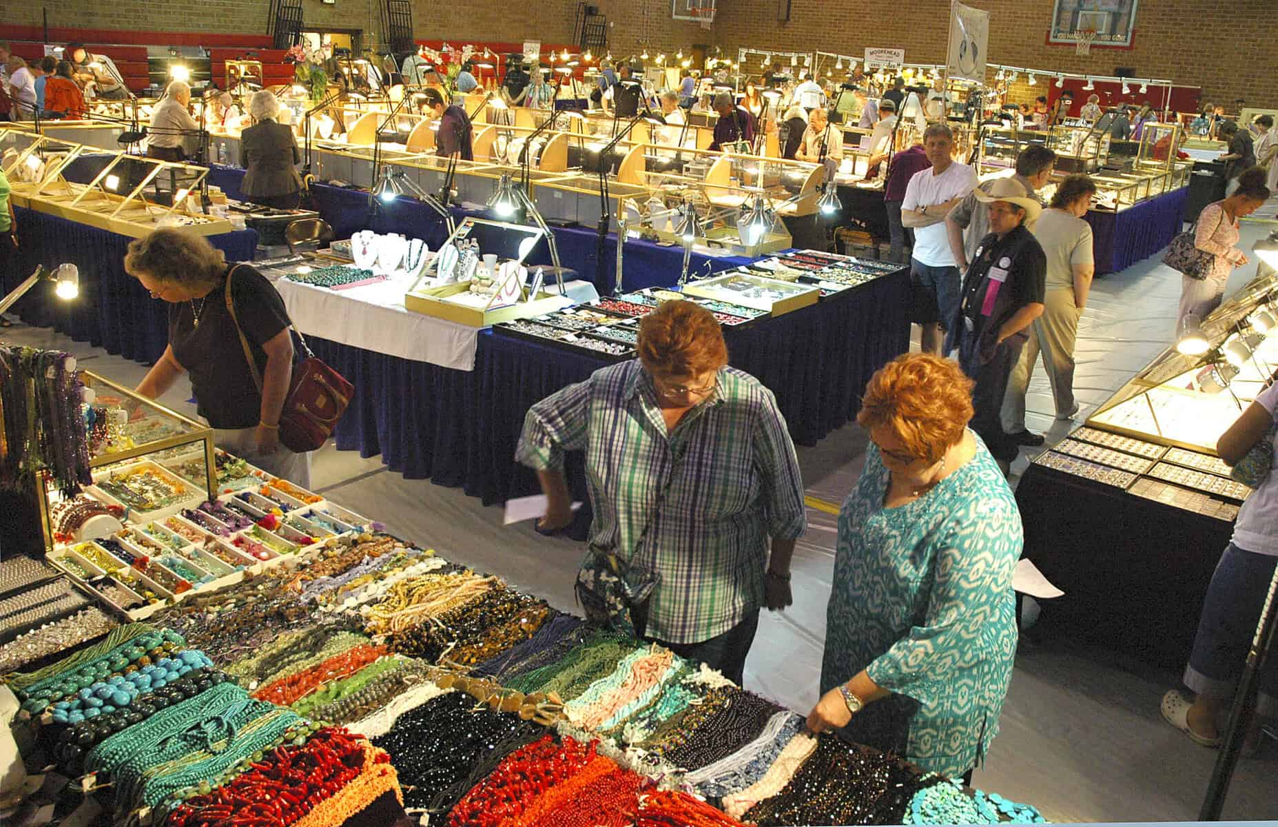 Event Calendar: July 16 – 31