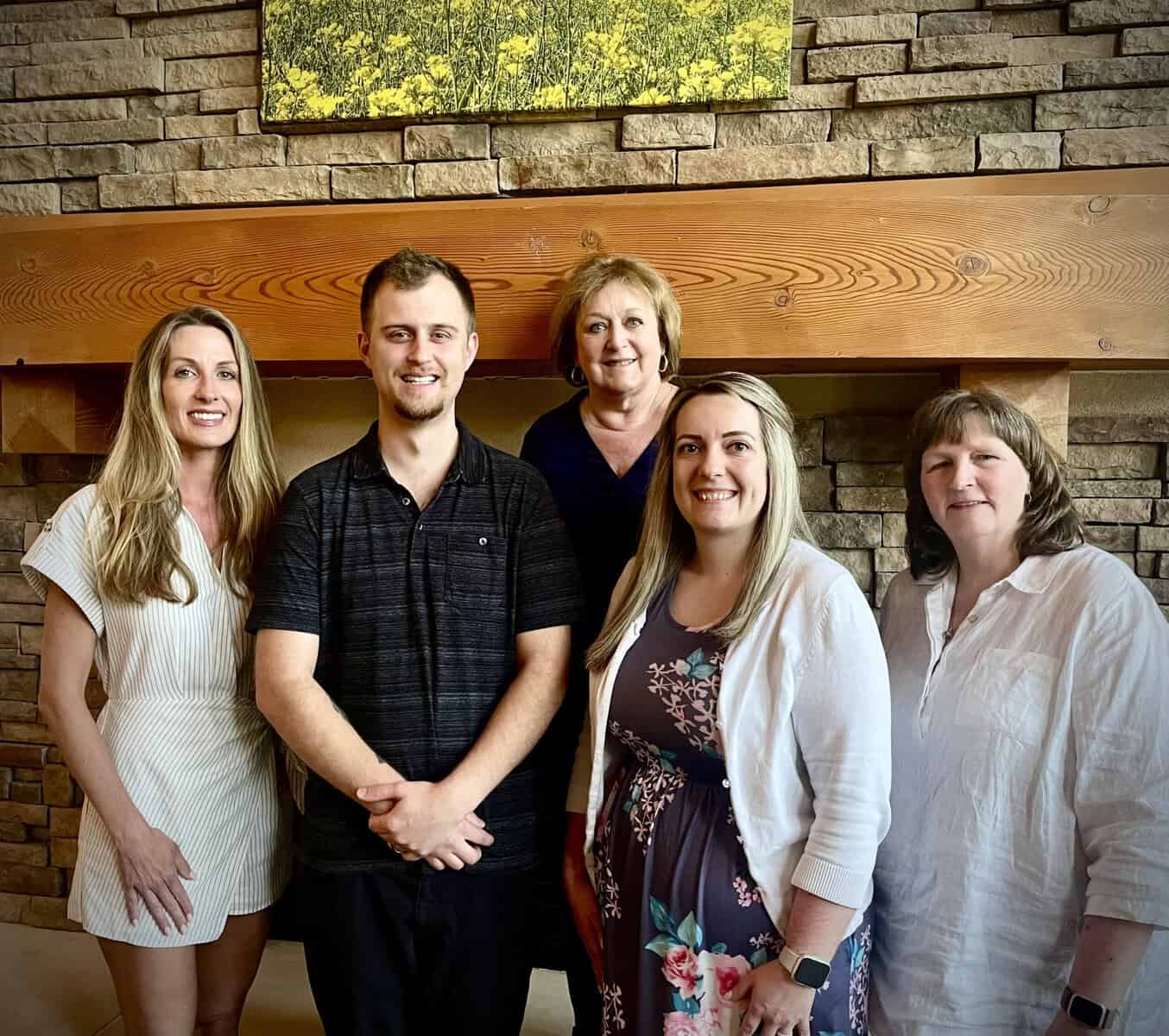 Moore Nursing scholarship awarded