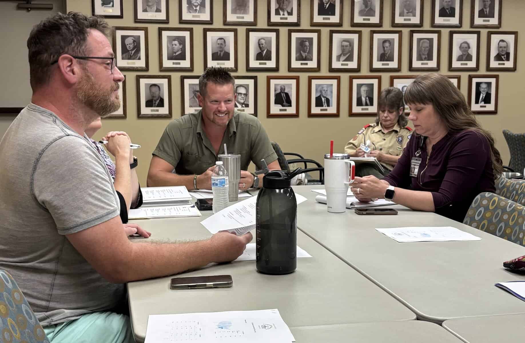 Banner year for tourism in Franklin