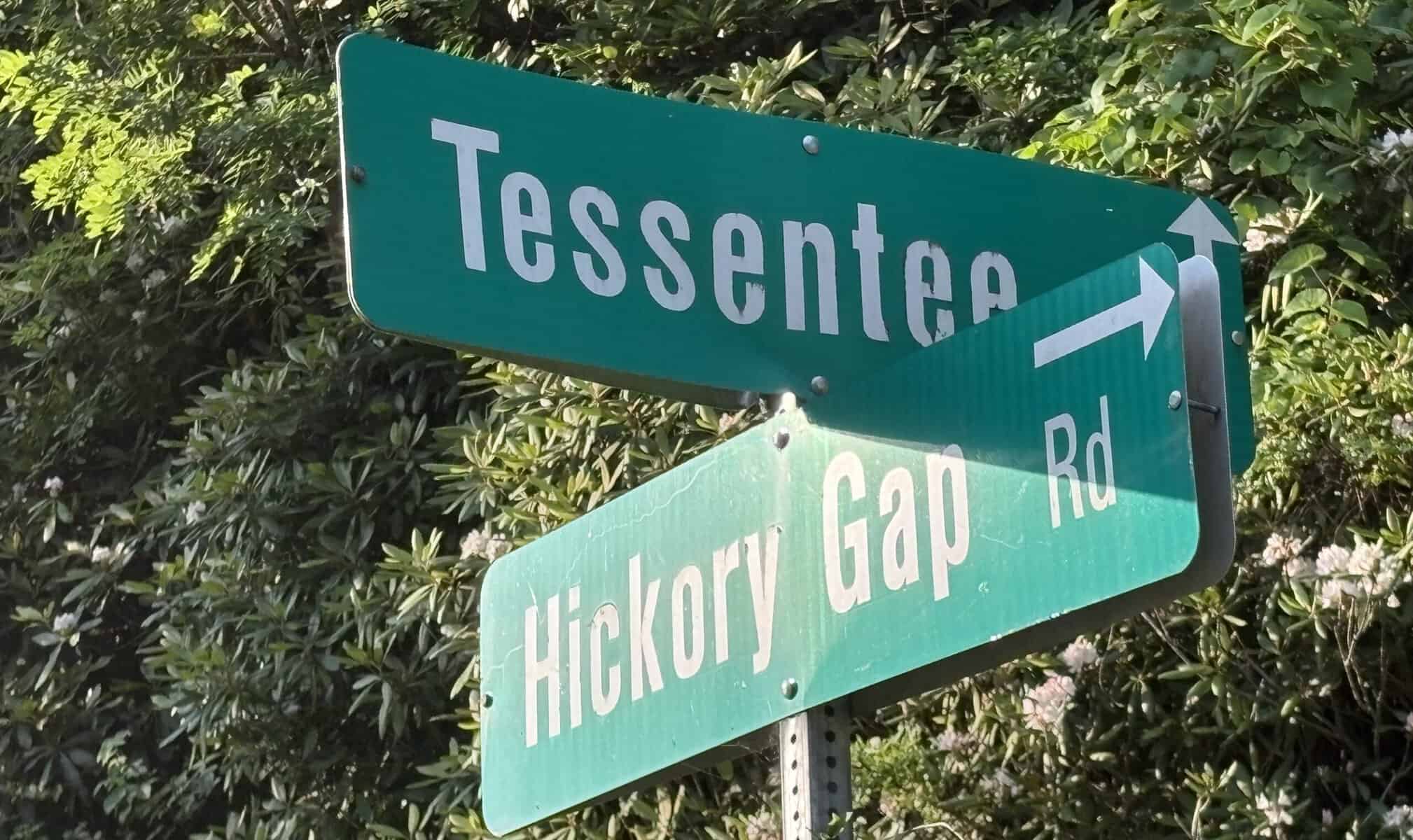 Residents remember ‘fondly’ growing up on Tessentee