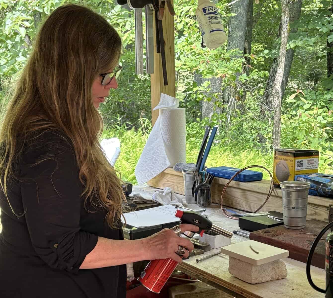 Metalsmith makes ideas come to life