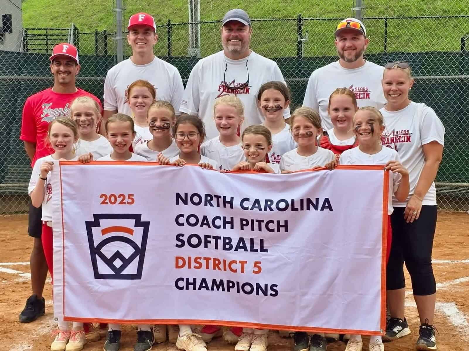 All-Stars prove teamwork pays off