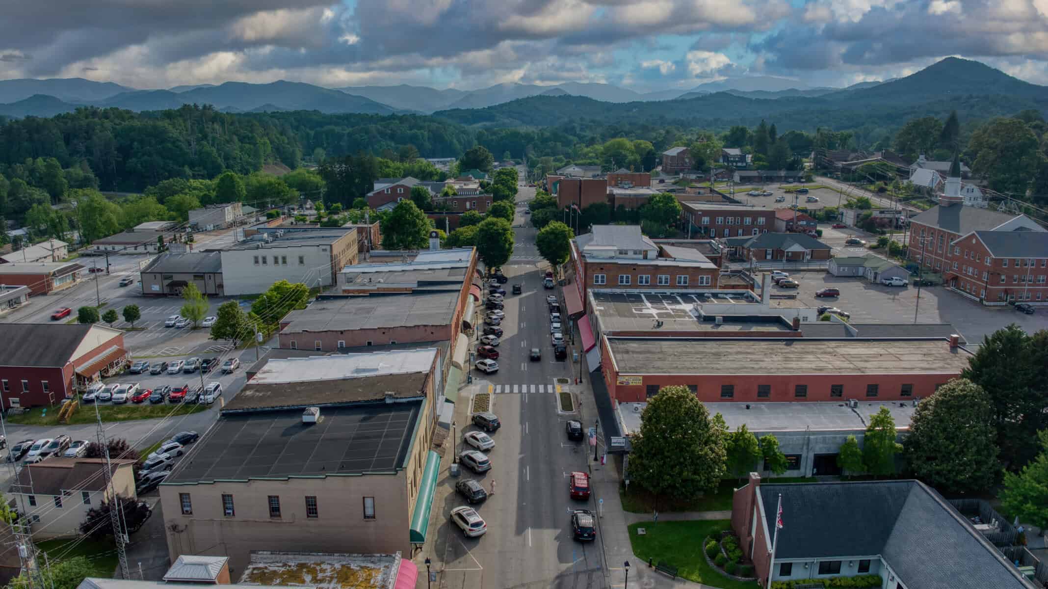 Town to take action to curb speeding down Main Street