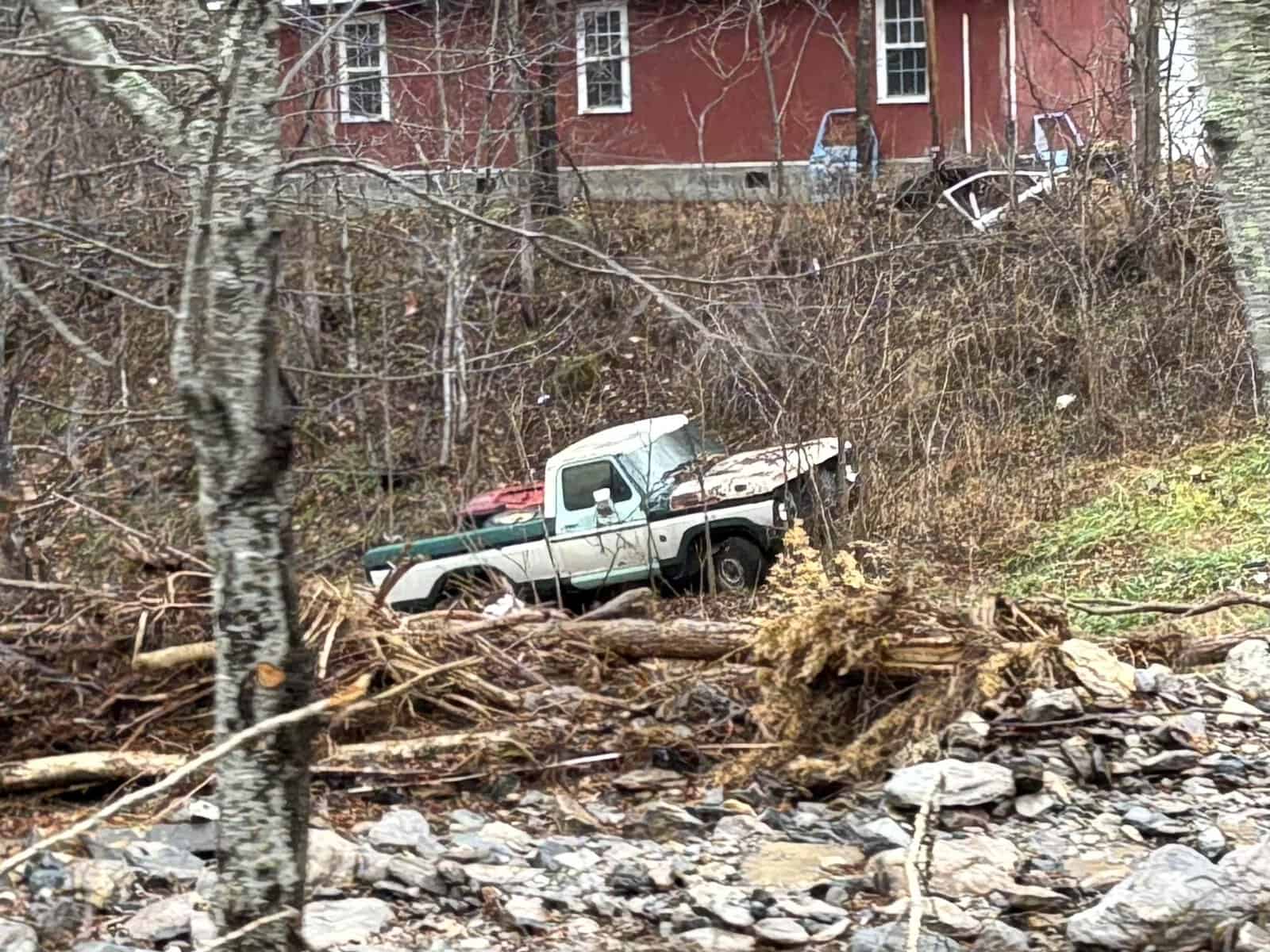 Helene one year later: community becomes ‘hands and feet’