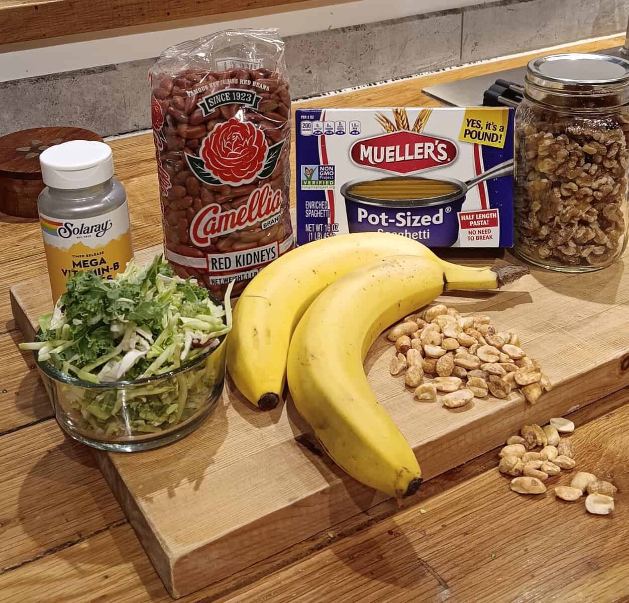 Folic acid, folate important for health