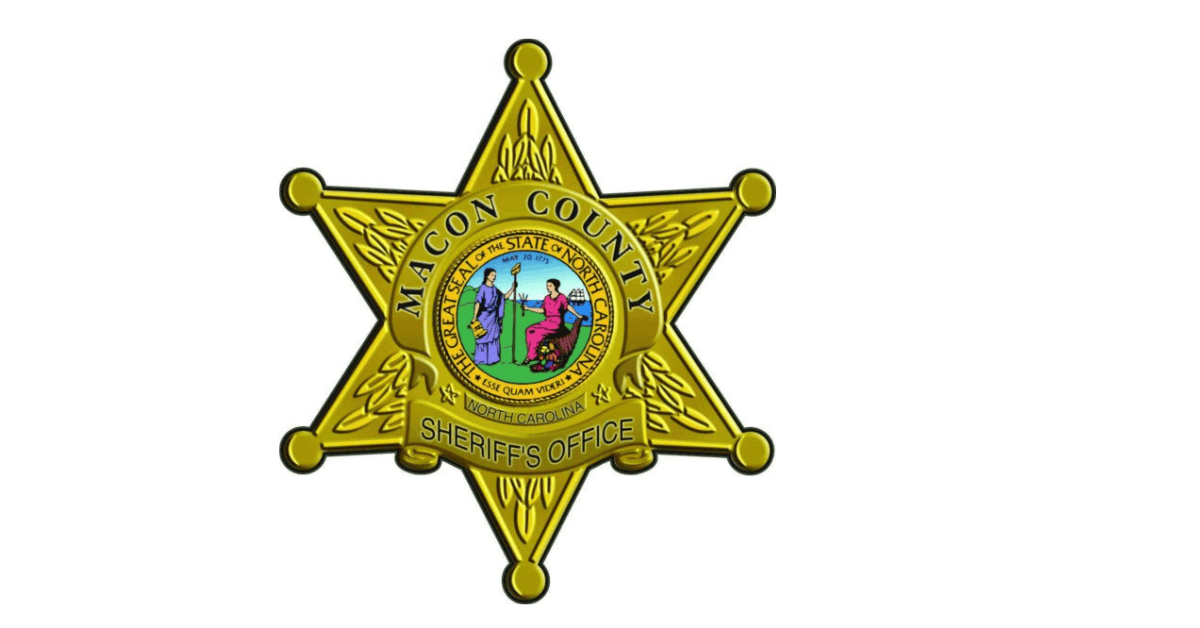 Macon County police report April 3 – 13