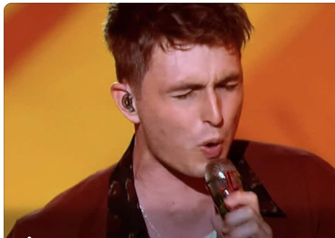 Watch American Idol, vote for WNC’s Braden Rumfelt