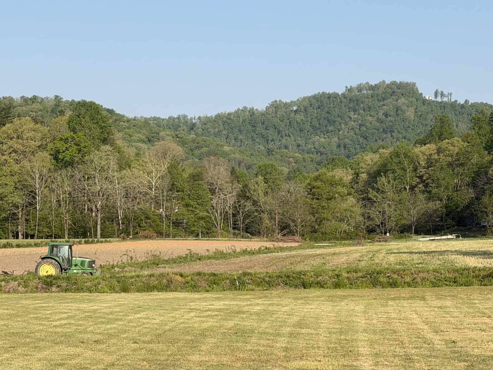 State: despite rain forecast, drought could impact Macon for a month or more