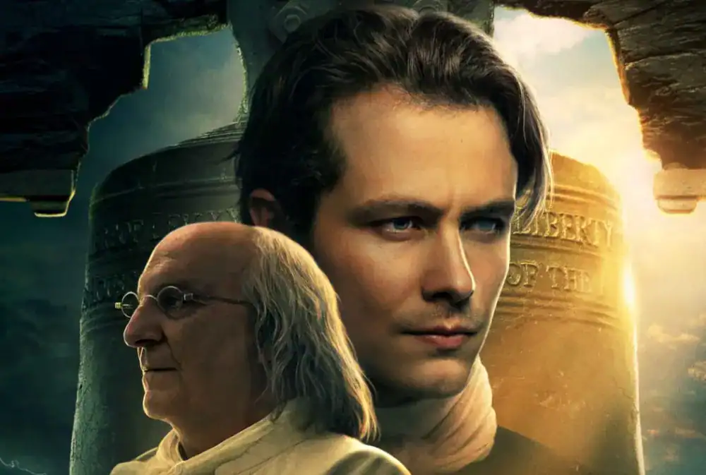 The Forgotten Founder Who Taught America to Be Free