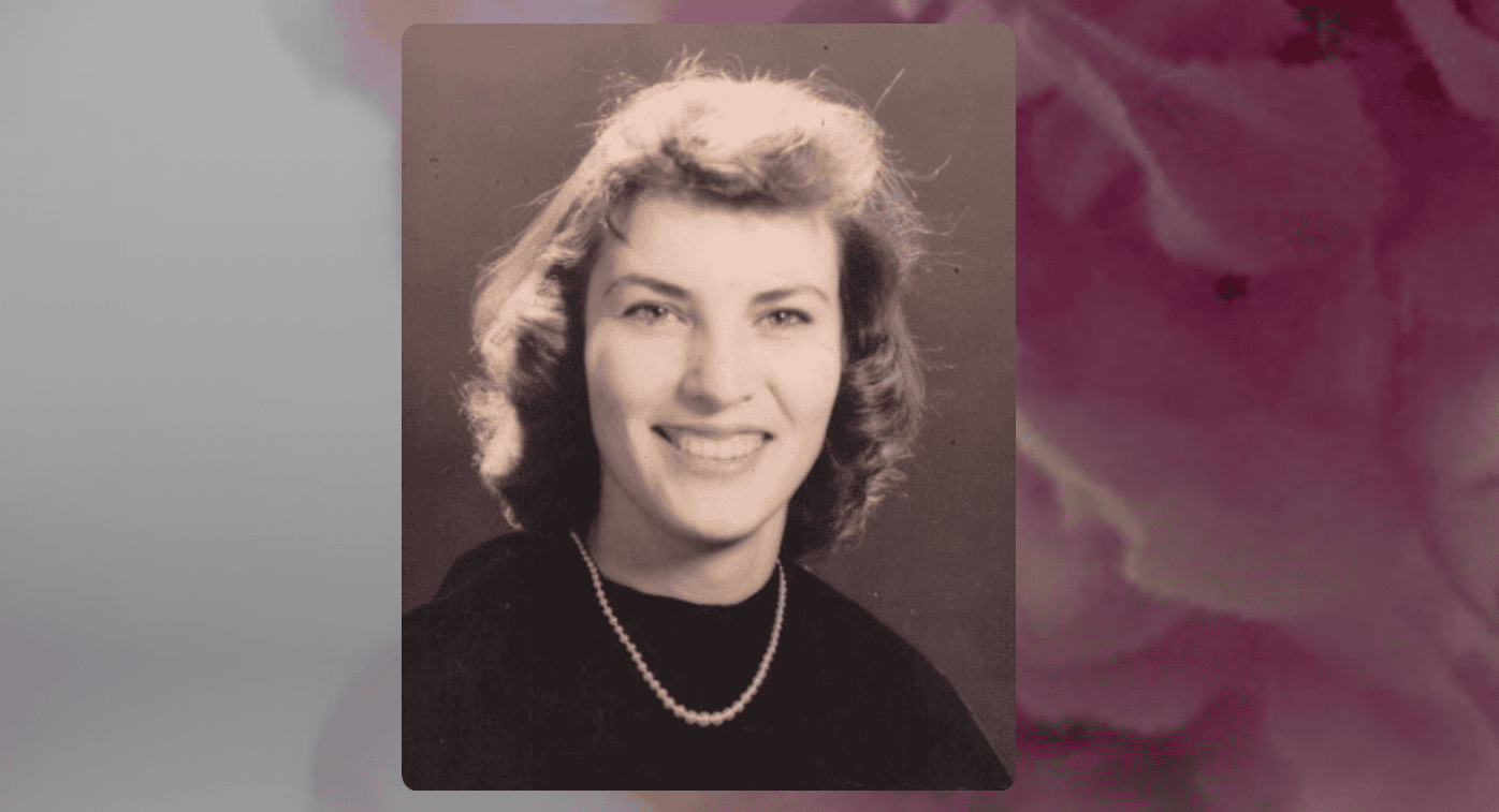 Agnes Lorraine Rowland