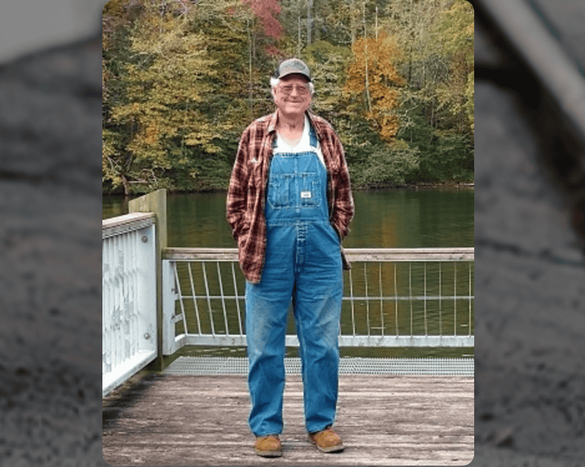 Alexander Leroy “Pops” Pressley