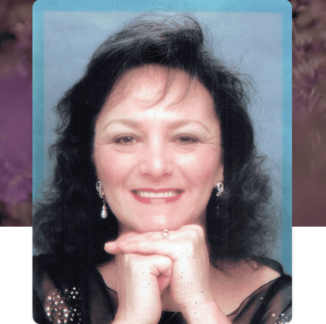 Sherrill Lynn Janes