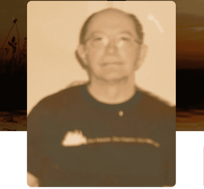 Edward “Ed” Keith Forringer