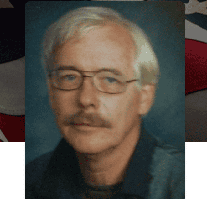 Conrad “Ronnie” Anthony