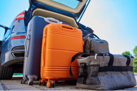 Planning a trip? Travel insurance may be a good option