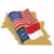American and North Carolina flags over Georgia map, representing Macon Sense branding.
