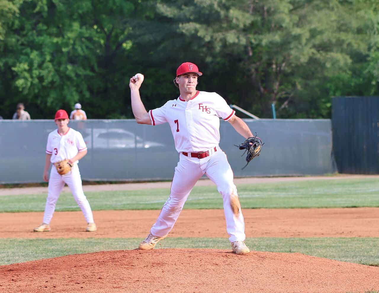 Baseball advances in playoffs, softball enjoys bye and accolades