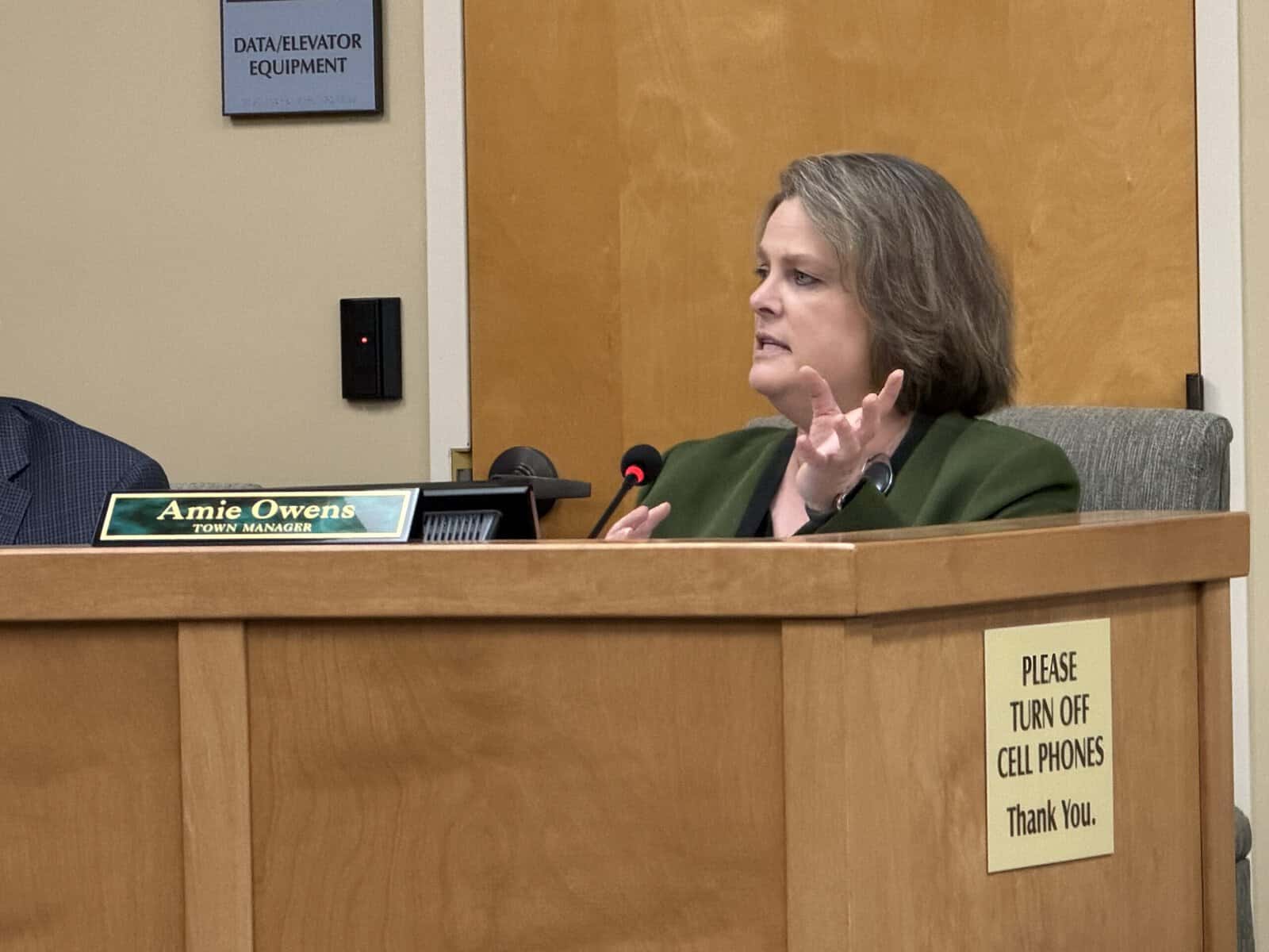 Franklin eyes new greenway access and new budget, sets public hearings