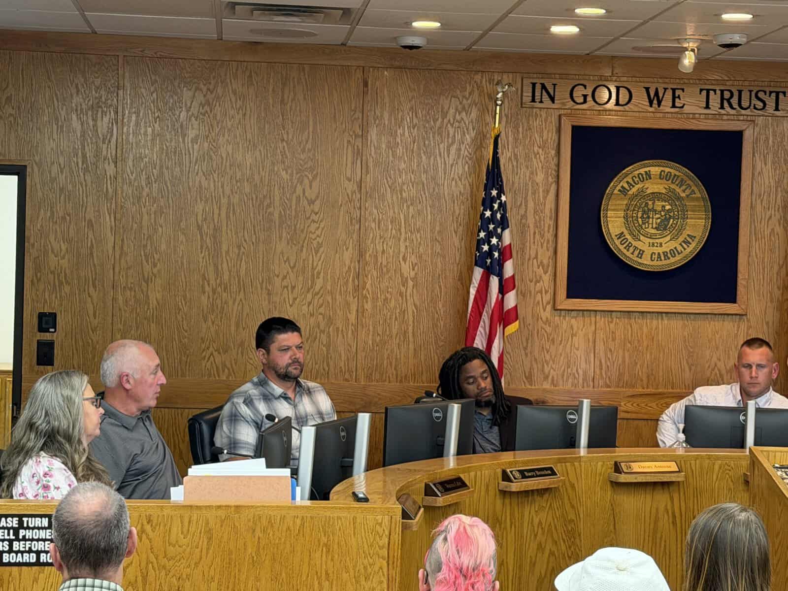 “Game On” as county commission takes on pickleball, budgets, and hard choices