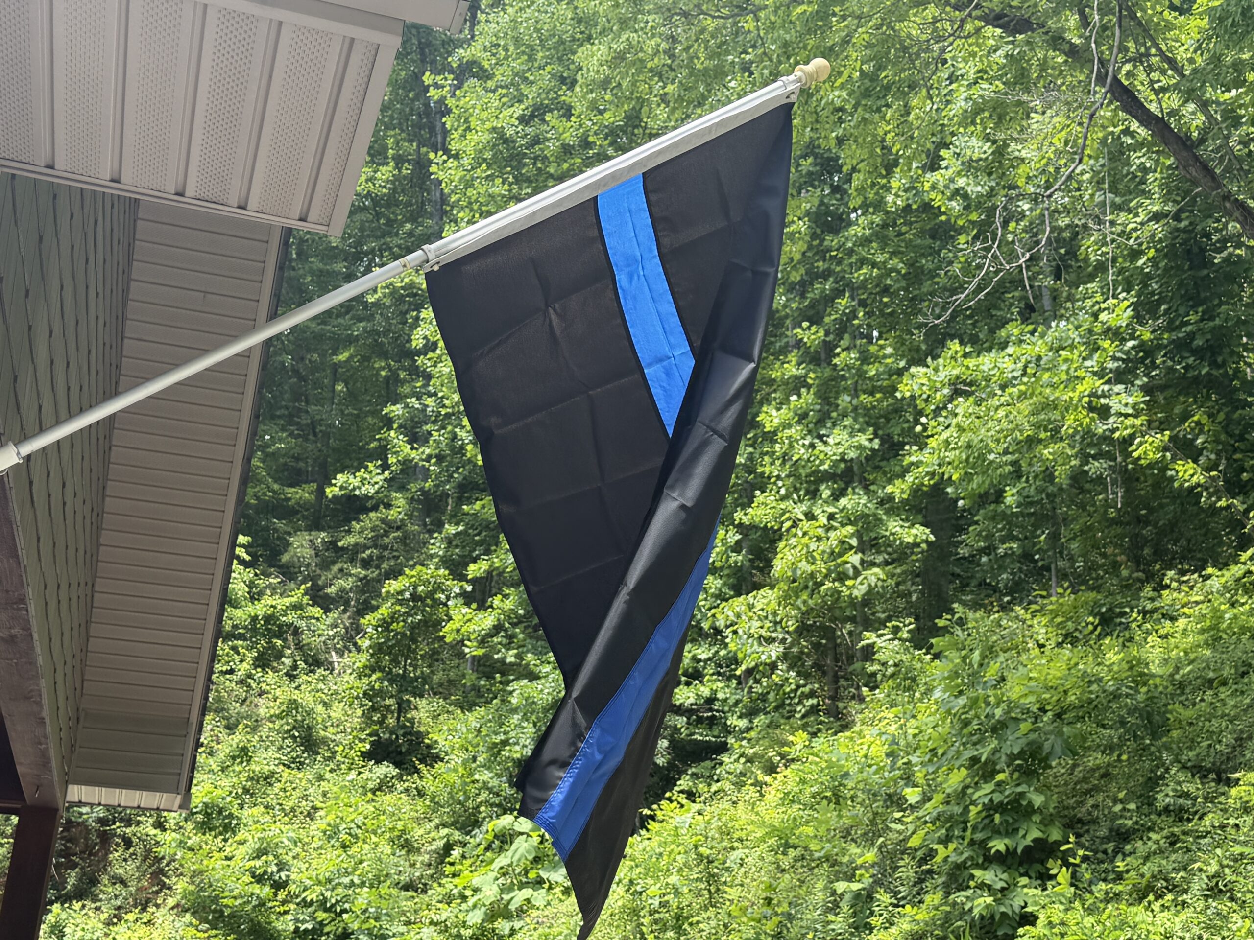 Every week should be National Police Week