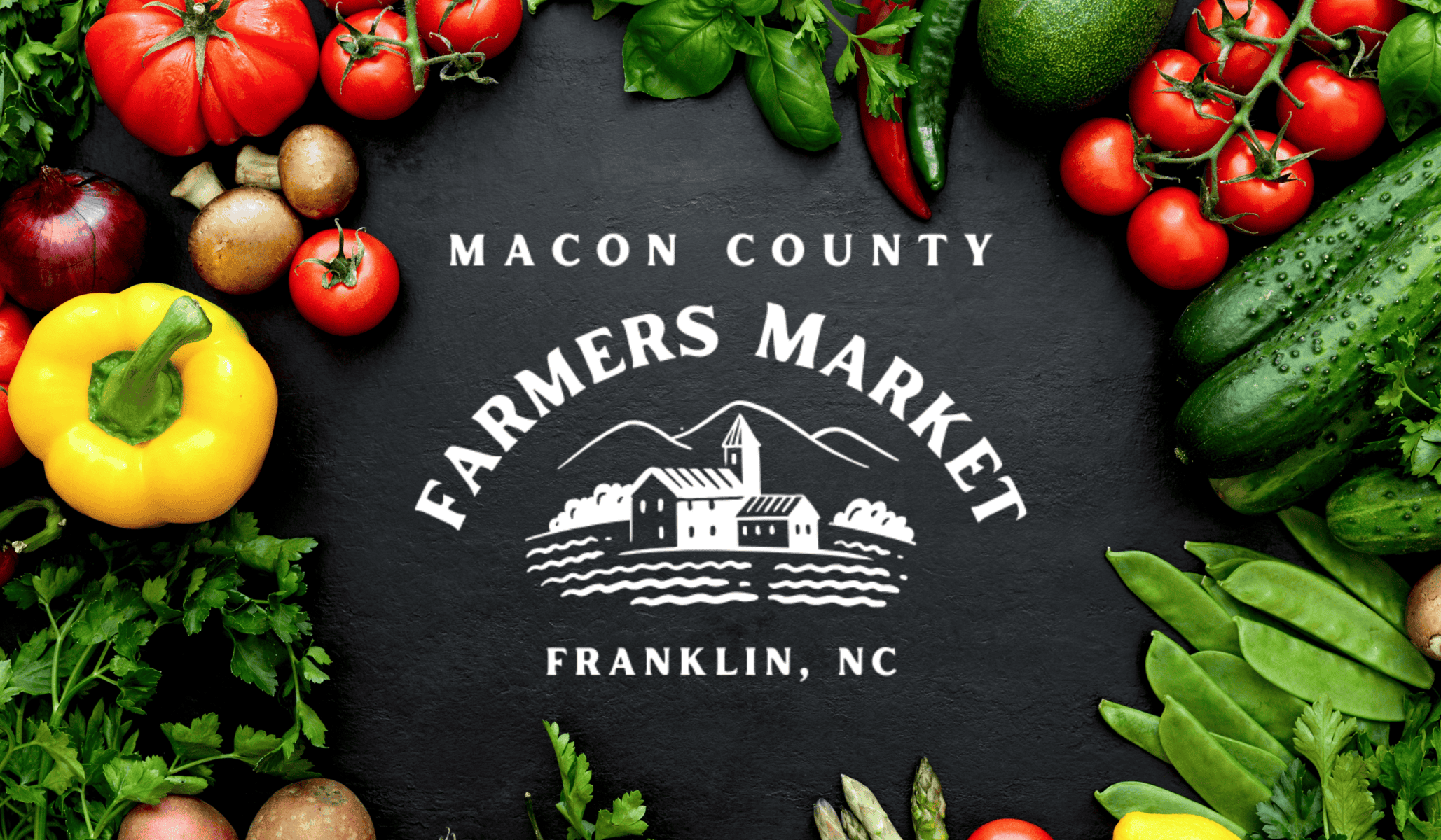 Macon Farmers Market
