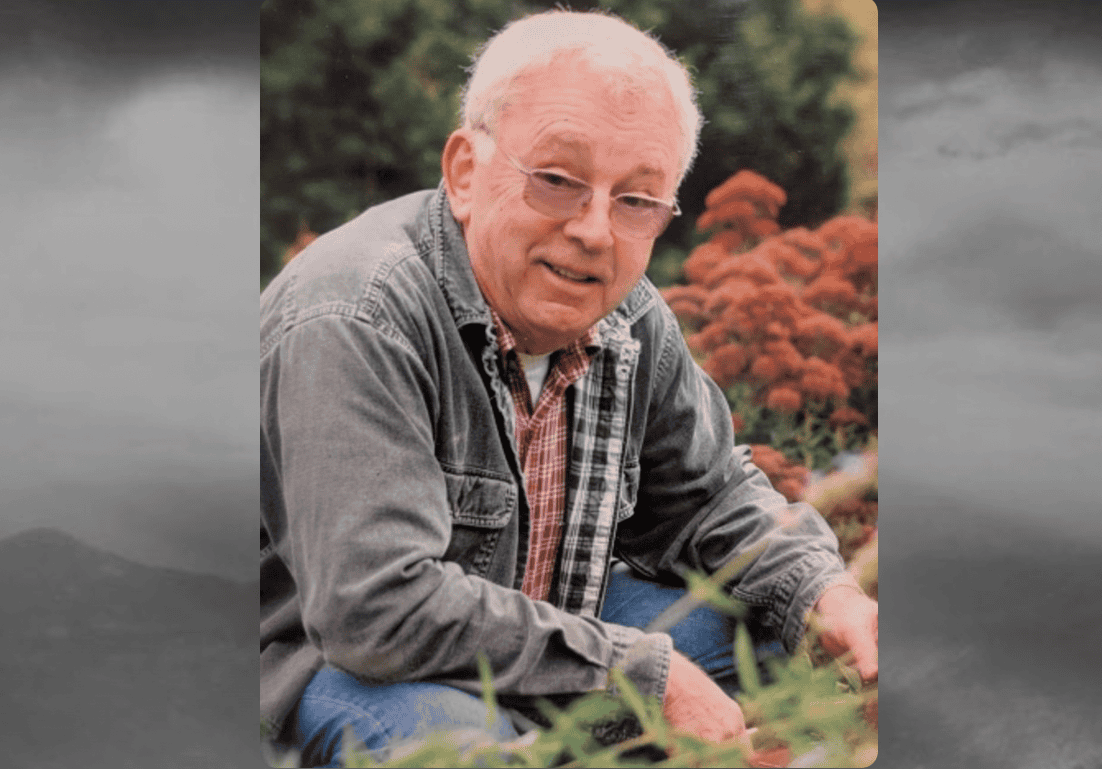 Dr. Robert (Bob) Gilbert