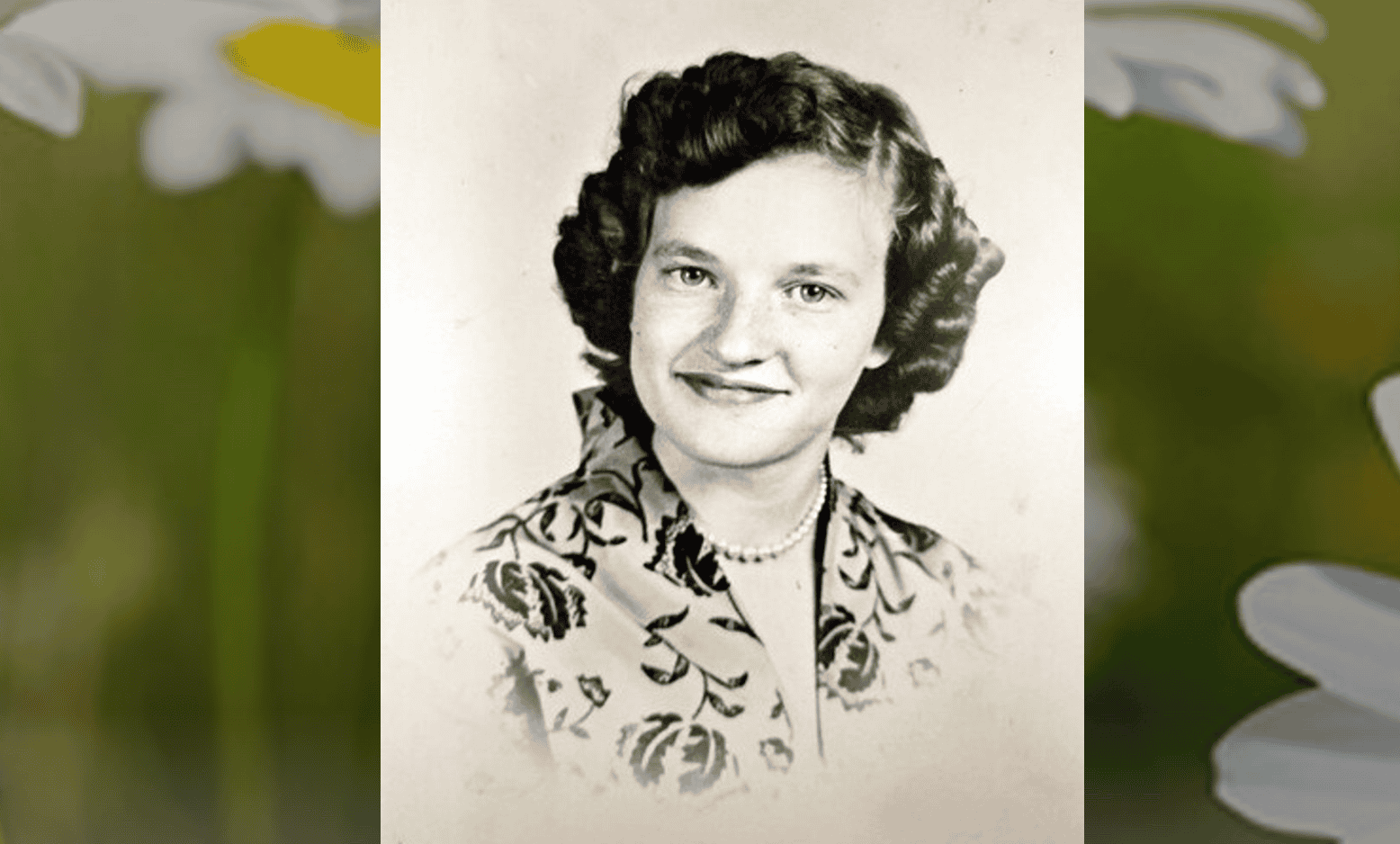 Ruby “Bill” McGuire,