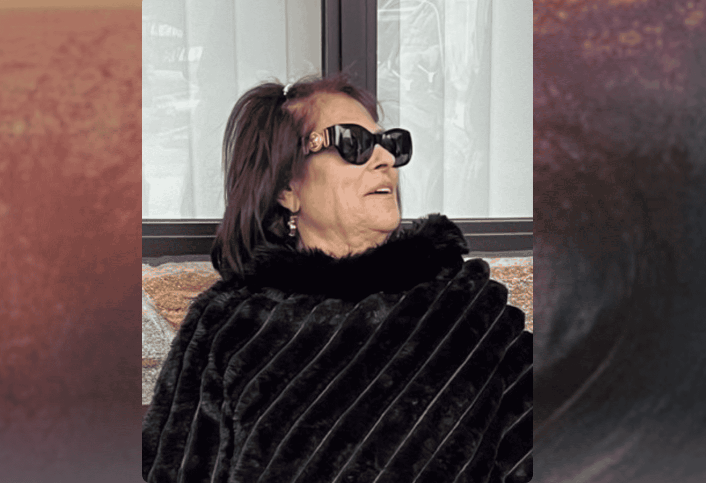 Dorothy Laurenzo Gamboni