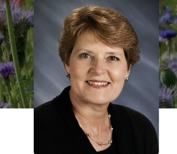 Sue Williamson Sams