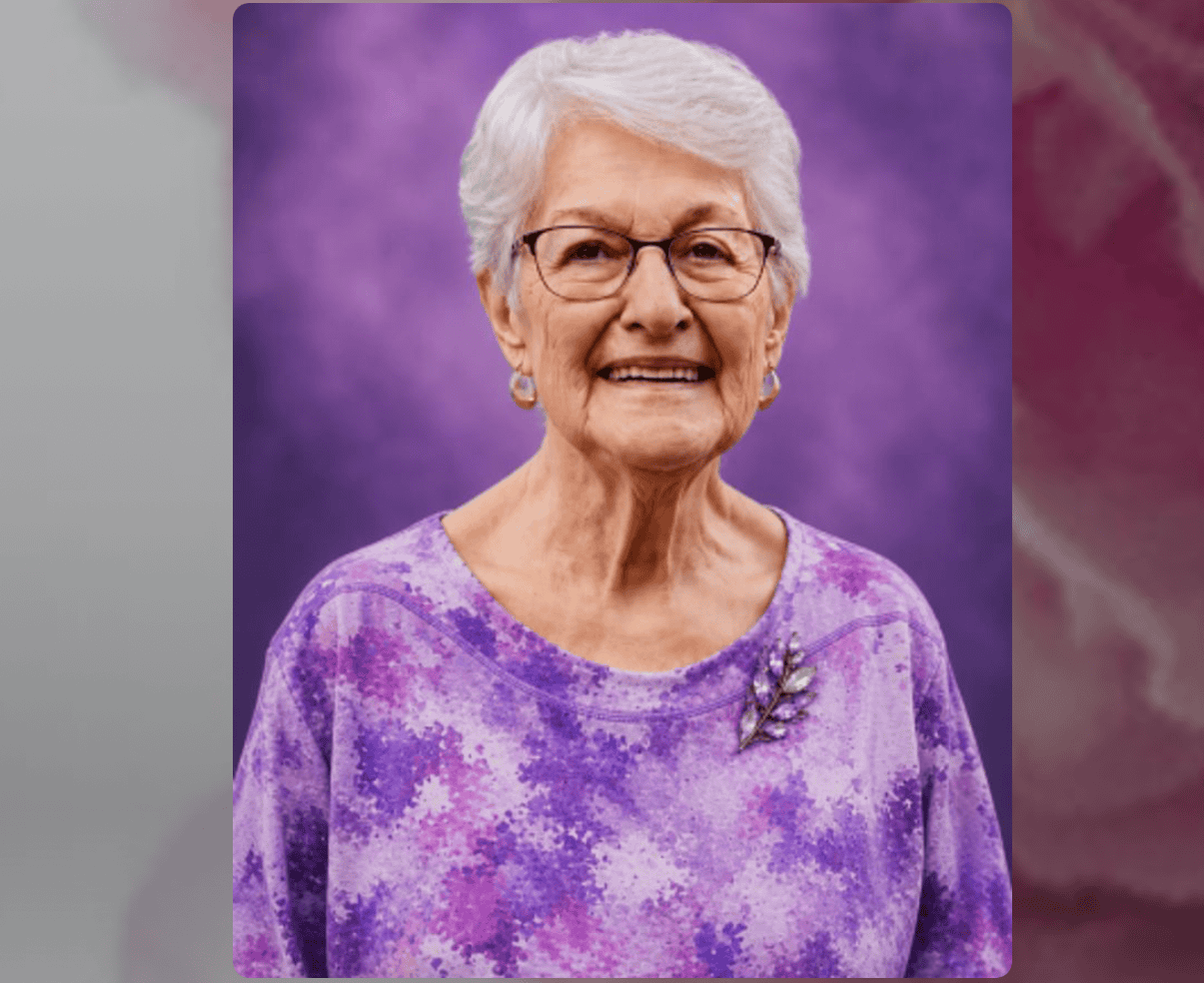 Wilma Renshaw Corbin